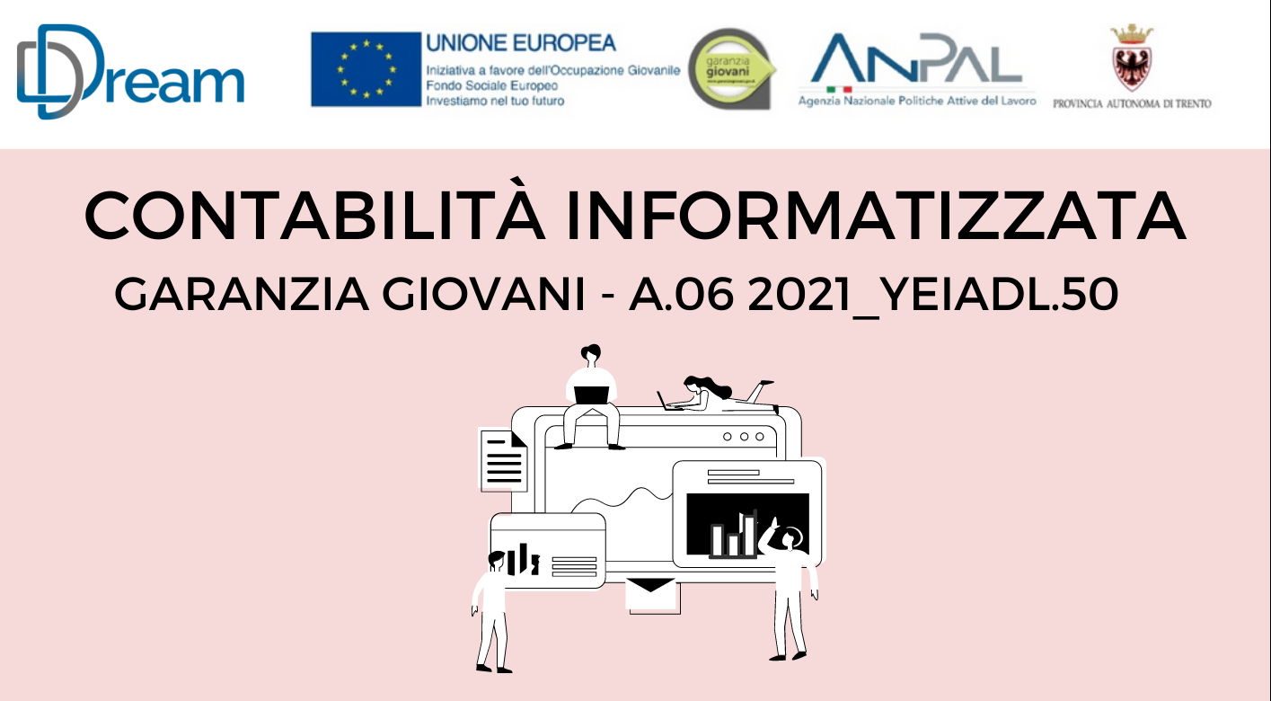 Copia di GARANZIA GIOVANI A.03 – CONTABILITÀ INFORMATIZZATA
