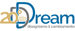 Dream Srl Logo